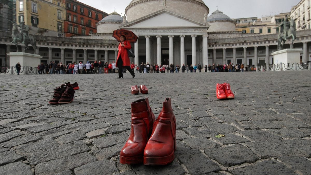 Giornata Mondiale Contro La Violenza Sulle Donne Frasi E Citazioni Per Riflettere Il