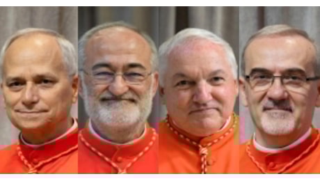 Chi è il nuovo Papa? Ecco i papabili della maggioranza silenziosa, che scalzeranno Parolin secondo i bookmakers: da Prevost a Romero, da Aveline a Pizzaballa