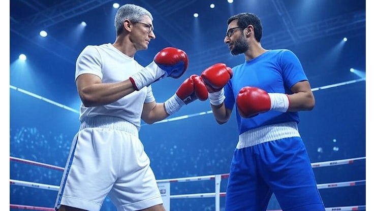Apple romperà l'accordo con Google, crollano le azioni Alphabet - Investire.biz Apple romperà l'accordo con Google, crollano le azioni Alphabet - Investire.biz