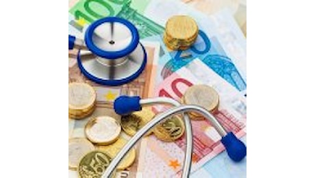 Futuro senza sanità pubblica? Cure solo per i ricchi e bilanci famiglie in rosso. Per un ricovero si spenderebbero fino a 1.800 euro al giorno mentre un intervento di tumore alla mammella può costarne 48mila. Lo studio Uil