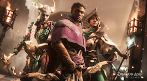 Bioware svela dettagli di Dragon Age: The Veilguard sulla creazione del personaggio e la scelta della fazione