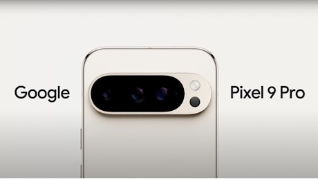 Pixel 9 Pro vi farà dire addio al vostro telefono? Arriva il video teaser ufficiale