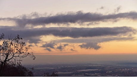 Bergamo, da martedì 19 novembre scattano le misure anti smog