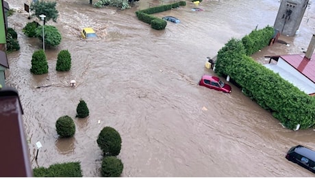 La tempesta Boris sta piegando l'Europa centro-orientale: morti e danni per le inondazioni