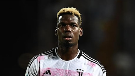 La seconda esperienza di Pogba alla Juventus è finita. Da capire quali saranno i titoli di coda