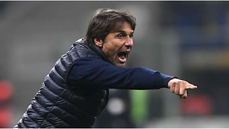 Conte riceverà due piacevoli sorprese oggi in allenamento