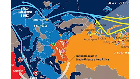 Il mondo questa settimana: discorso di Putin, Cina in Perù, trilaterale Usa-Giappone-Corea del Sud, Mali