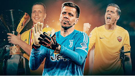 Szczesny-Barcellona è possibile? Cosa sta succedendo dopo il ritiro del polacco, tutte le ultime