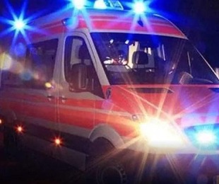 Tragico Incidente Sulla Provinciale Tra Andria E Canosa Di Puglia: Due ...