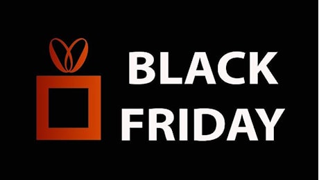 Black Friday 2024:impennata Omnicanalità, Mobile eCommerce e Click-and-Collect (+25%).