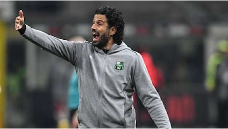 Il Sassuolo di Fabio Grosso è aritmeticamente promosso in Serie A: decisivo il pari tra Mantova e Spezia