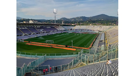 Serie A, i risultati della 19^ : la Fiorentina prende tre schiaffi da Conte