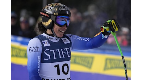 Sci alpino oggi in TV, dove vedere Slalom femminile Semmering e Super-G maschile a Bormio: orari e diretta