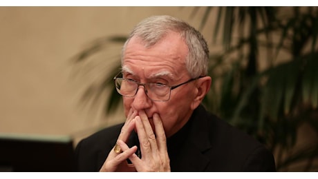 Habemus Papam: il silenzio di Sua Eminenza Parolin, il grande sconfitto del Conclave, e l’ombra del tradimento - ESCLUSIVA