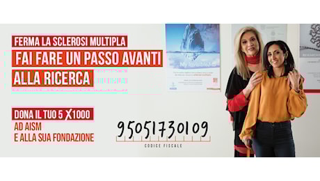 In GOL per AISM: Una giornata di Sport e Solidarietà per tutti