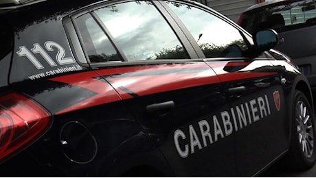 Su uno scooter rubato vede i carabinieri e scappa, 17 enne si schianta e muore