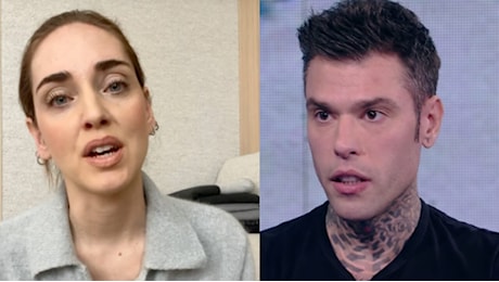 Chiara e Fedez, i numeri che misurano il crollo del potere social a un anno dal pandoro gate