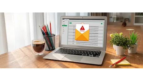 Rimborso economico dal Ministero della Salute? È una truffa phishing