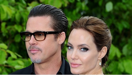 Angelina Jolie e Brad Pitt, c'è l'accordo di divorzio (a otto anni dalla separazione)