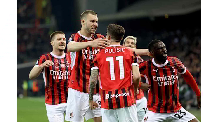 Milan, accelerata per il ds: arriva lui - Rompipallone – News sul calcio nazionale e internazionale Milan, accelerata per il ds: arriva lui - Rompipallone – News sul calcio nazionale e internazionale