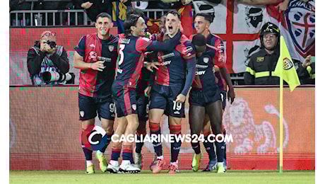 Brunetti sentenzia: «Mi sono piaciuti due giocatori del Cagliari, vi dico perché mi hanno colpito»