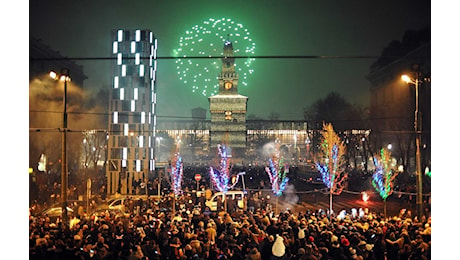 A Capodanno scattano le zone rosse in molte città, cosa cambia con la direttiva del Viminale