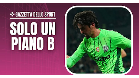 Calciomercato Milan – Trincao alternativa a Rashford. Ma c’è un particolare da non sottovalutare