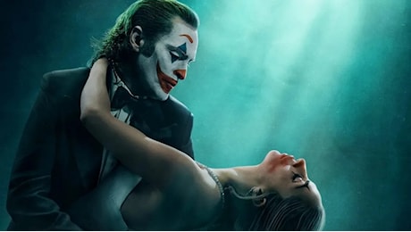 Nel nuovo trailer in italiano di Joker: Folie à Deux si canta e si balla, ma c'è anche oscurità e violenza