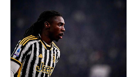 Tanti saluti alla Juventus: la cessione di Kean ora è ufficiale
