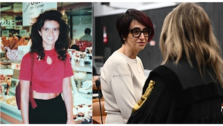 Nada Cella, il fratello di Annalucia Cecere: «Sì, mia sorella può averla uccisa. Mai contraddirla, diventa cattiva»