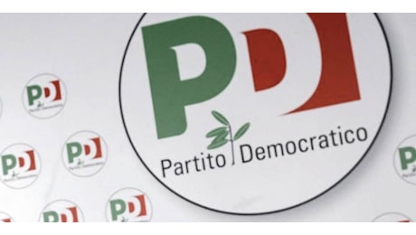 PD ABRUZZO: MOLTA ENERGIA PER COSTRUIRE ALTERNATIVA ALLA DESTRA, IL BILANCIO DELLA RIUNIONE
