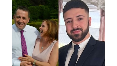 Regno Unito sotto choc per il triplice omicidio del killer della balestra: uccise moglie e le due giovani figlie del giornalista della Bbc
