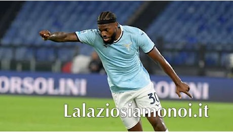 Lazio | Dal Portogallo: Nuno Tavares, problema in allenamento: le sue condizioni