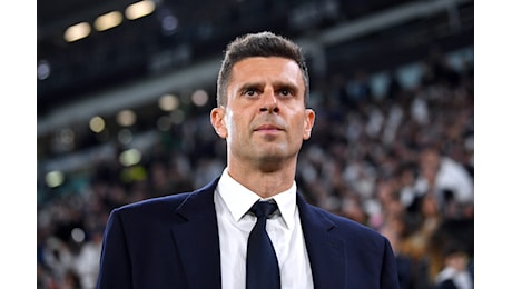 Motta: La Juventus deve giocare con responsabilità. Weah darà questo»