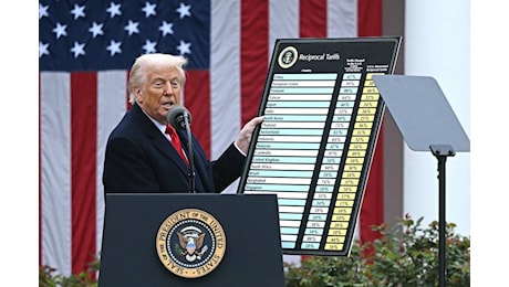 I recenti sviluppi e le reazioni mondiali ai dazi di Trump