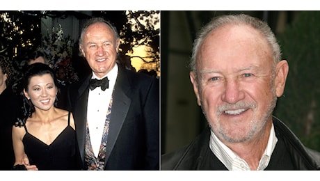 Gene Hackman, la villa era infestata dai topi: così è arrivato il virus che ha ucciso la moglie