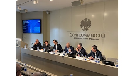 Ristorazione, aumentano consumi reali e valore aggiunto