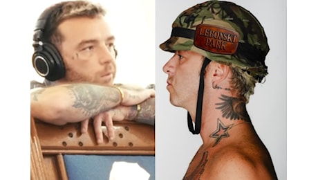 Salmo, il tour mondiale e Crudele 'che racconta la mia storia come mai prima. Il rap non mi basta più'