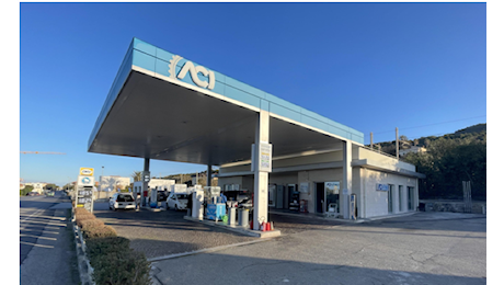 I distributori Aci a corto di carburante