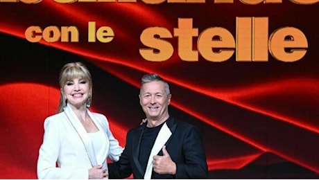 Ballando con le stelle 2024 al via stasera: cast, coppie, giuria, tutto quello che c'è da sapere