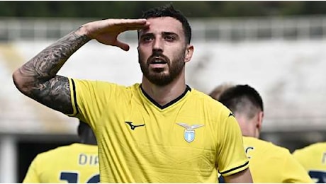 FORMELLO - Lazio, Baroni ha scelto su Gila e Isaksen: le mosse anti-Atalanta