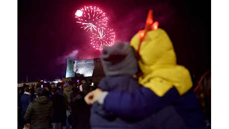 Capodanno Napoli 2025, piano traffico: piazza Plebiscito chiusa 3 giorni, strade vietate sul Lungomare