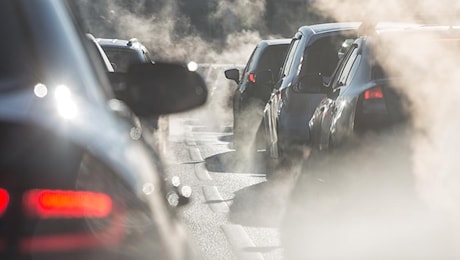 Blocco diesel Euro 5 in Emilia Romagna: da quando e dove