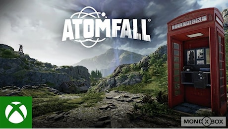 Atomfall arriva il 27 marzo e si mostra in un nuovo trailer