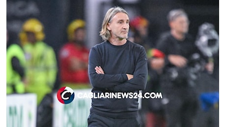 Serie A, stilata la classifica dei migliori tecnici della 32a giornata: ecco dove si piazza Davide Nicola