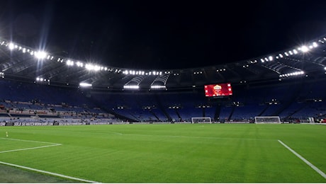 Perché la Curva Sud è vuota per Roma-Inter: la protesta dei tifosi giallorossi