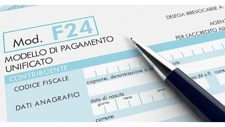 Ravvedimento speciale con indicazioni dettagliate in F24 se versa il socio