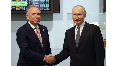 Ucraina, Putin vuole pace permanente: news oggi 14 aprile
