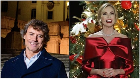 Ascolti tv mercoledì 25 dicembre: chi ha vinto tra Il Concerto di Natale in Vaticano e Stanotte a Roma