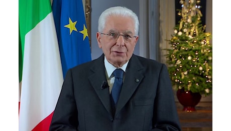 L’Italia secondo Mattarella: servono regole, rispetto, occhi sulla realtà e una sana idea di patriottismo